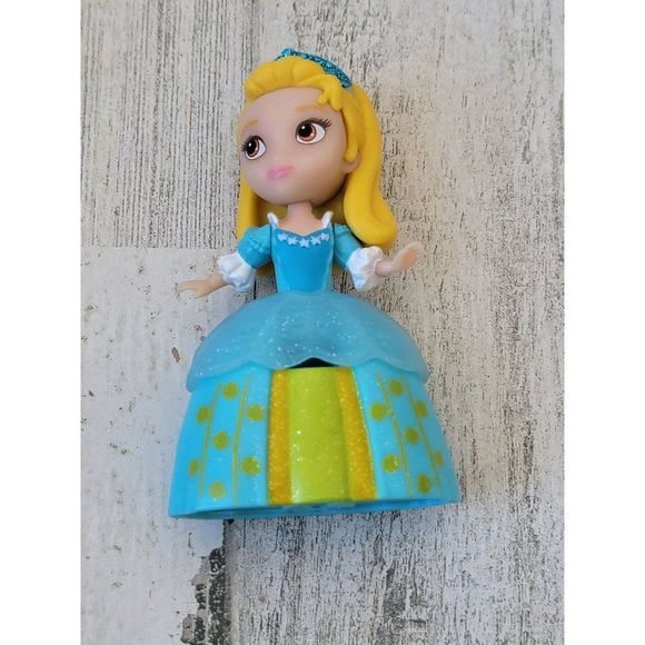 Just play Princess Amber Disney Junior Sofia First toy figure - Picture 1 of 4